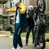 Oscuridad - Single - REE_VAGO