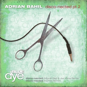 Disco - Nected, Pt. 2 - Single