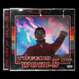 The End of the World Skyler Roulette