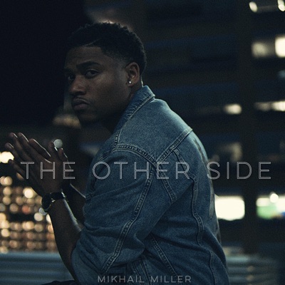 The Other Side - EP