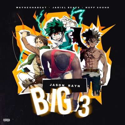 Big 3 - EP