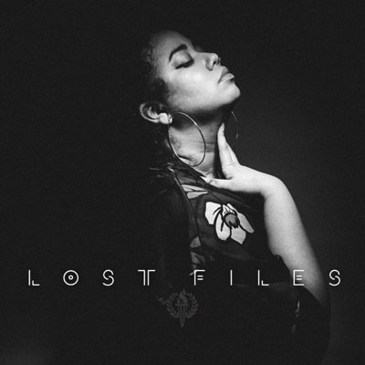 Lost Files - Single