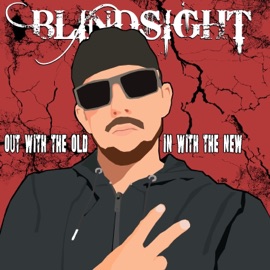 On My Level (feat. Crypt & King Blitz) Blindsight