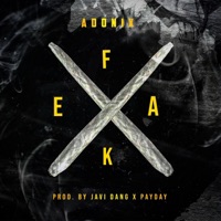 Fake - Single - Adonix