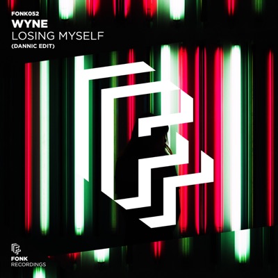 Losing Myself (Dannic Edit) - Single