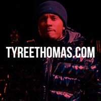 I Might End Up - Single - Tyree Thomas