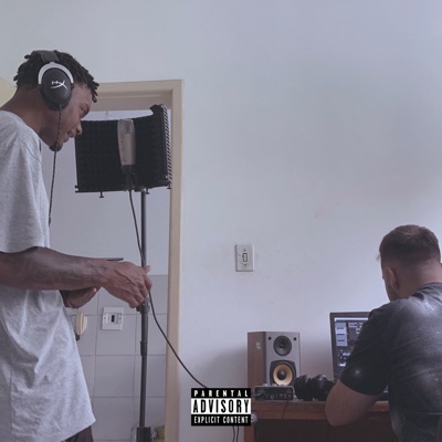 Dias Antes de Peças (feat. Gabass Beats) - Single