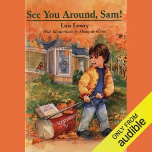 See You Around, Sam  (Unabridged)