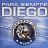 Para Siempre Diego by Ratones Paranoicos iTunes Track 1