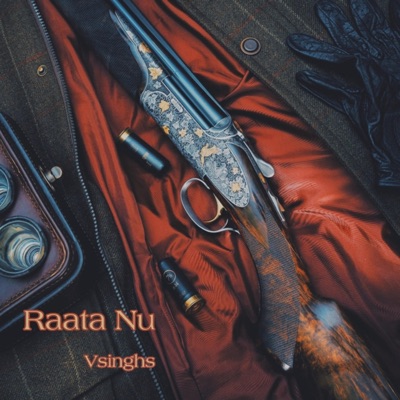 Raata Nu - Single