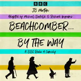 Beachcomber …..By the Way