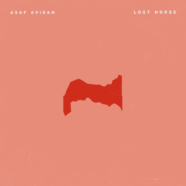 Lost Horse - Single - Asaf Avidan