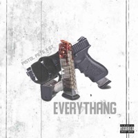 Everythang (feat. Gt) - Single - Pistol Pete