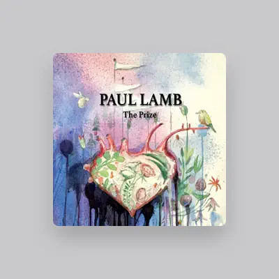 Listen to Paul Lamb, watch music videos, read bio, see tour dates & more!