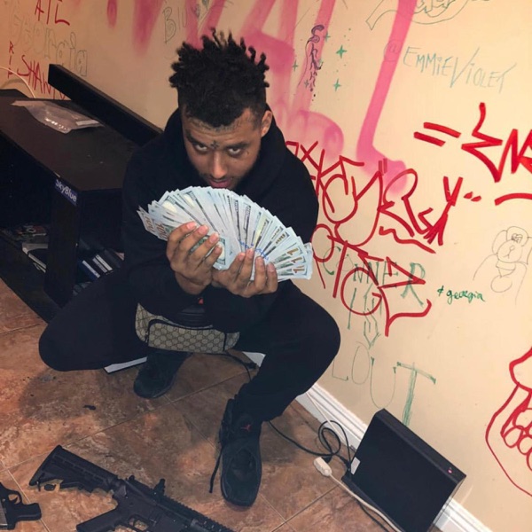 F**k Them Otha N****s - Single