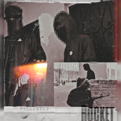 Rocket (feat. Rambo4thousand) - Single