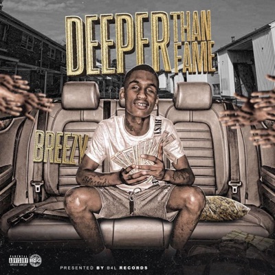 Deeper Than Fame - EP