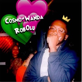 Cosmo + Wanda (feat. Robolu) Woods