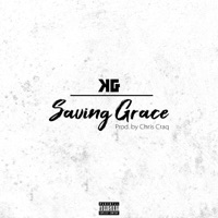 Saving Grace - Single - Kris Gears