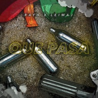 Que Pasa (feat. Leimaj) - Single - Rayh