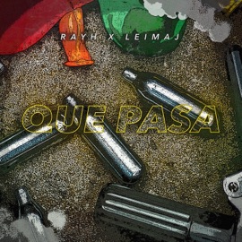 Que Pasa (feat. Leimaj) Rayh