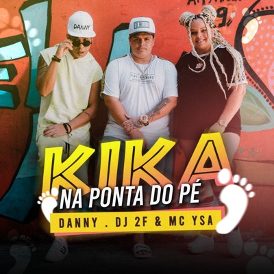 Kika na Ponta do Pé - Single