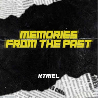 Memories From The Past - EP