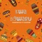 Kwa Ngwaru (feat. Diamond) - Harmonize lyrics