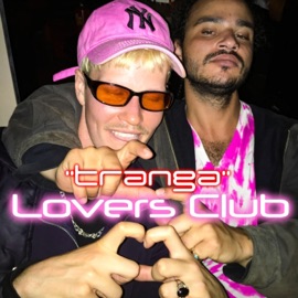 Tranga Stef de Haan & Yoeri