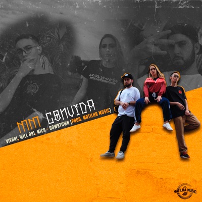 Mm Convida: Downtown - Single