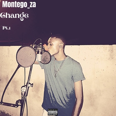 Change, Pt. 1 - Single