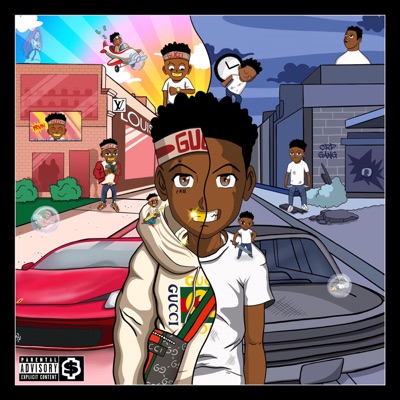 Le temps - Single