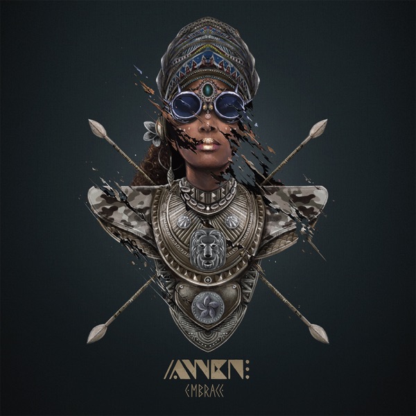 Embrace - EP