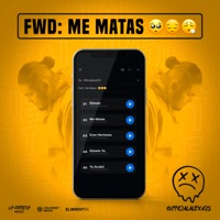 FWD: ME MATAS - EP - Officialalex425