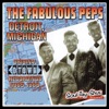 Detroit, Michigan: Original DTOWN Recordings 1965 - 1968, 2000