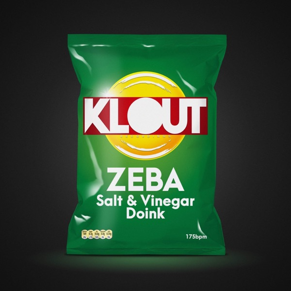Salt & Vinegar / Doink - Single