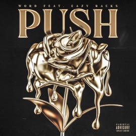 Push (feat. Eazy Racks) Word