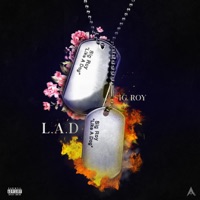 L.A.D - Single - Sig Roy