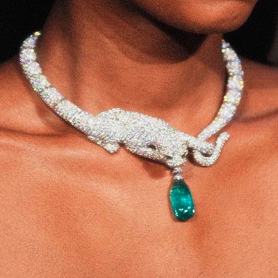 Cartier (feat. Bruna Schultz) - Single