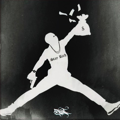 Stay Rich - Single