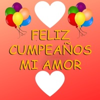 Feliz cumpleaños mi amor - Single - Mc J Rap