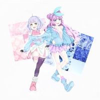Cosmic Plaza (feat. Cloudcandy) - Single - Ayiko