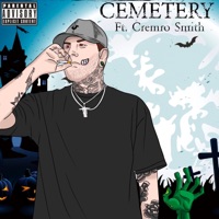 Cemetery (feat. Cremro Smith) - Single - IAmFlamez