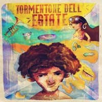Tormentone Dell'Estate - Single - Griffith