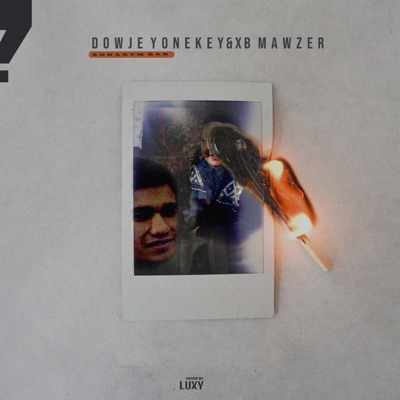 Soragym Bar (feat. Dowje Yonekey) - Single