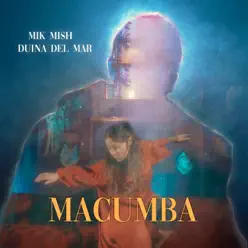 Macumba - Single - Duina Del Mar Macumba - Single - Duina Del Mar
