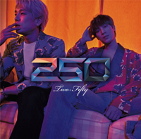 250(TWO-FIFTY) - EP