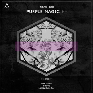 Purple Magic