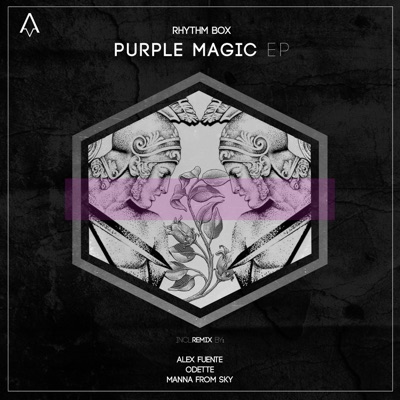 Purple Magic
