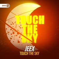 Touch the Sky - Single - Jeex